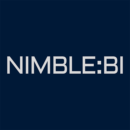 NimbleBI Logo