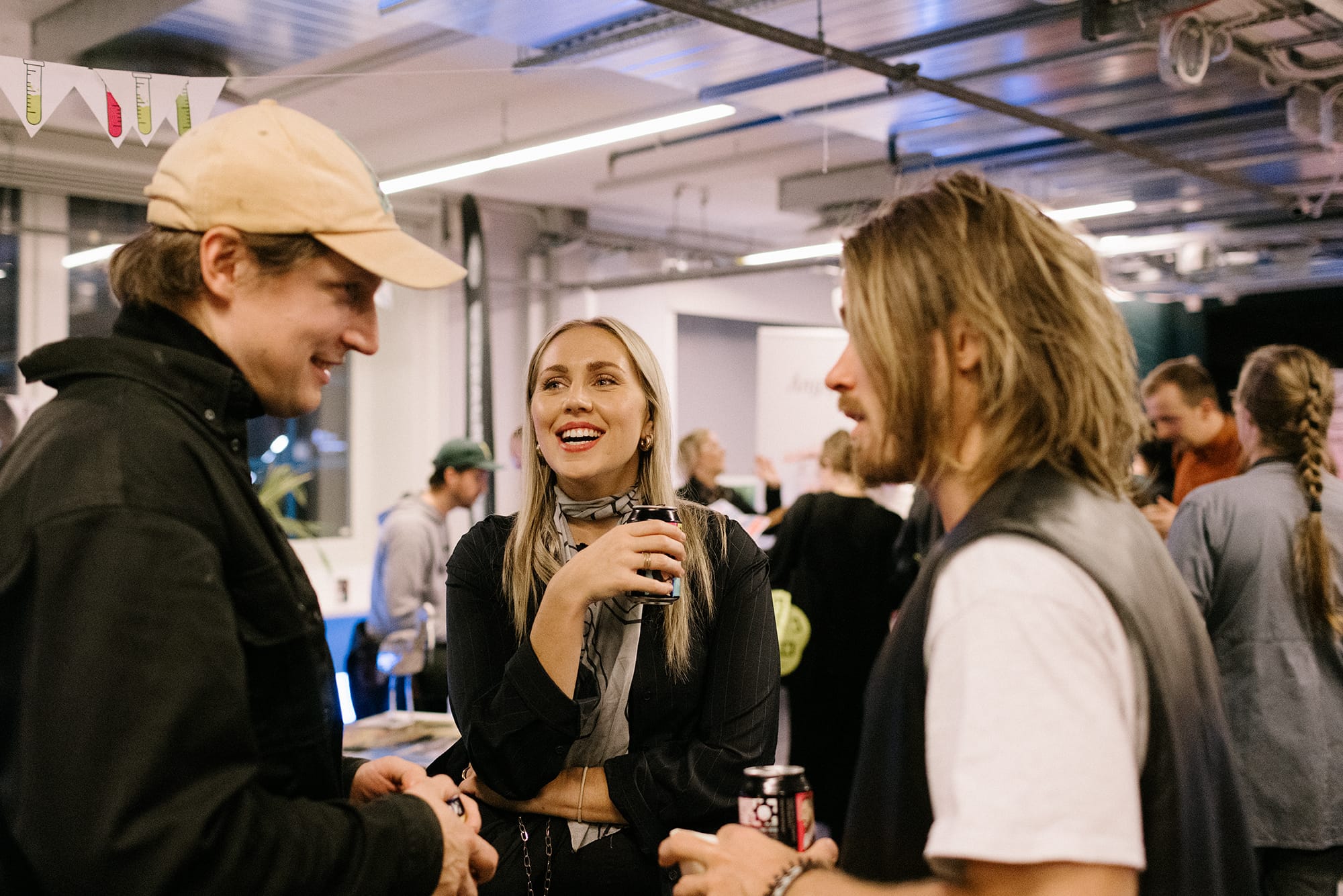 Join EXpression Ume s Largest Apartment Party For Creatives And join-expression-ume-s-largest-apartment-party-for-creatives-and
