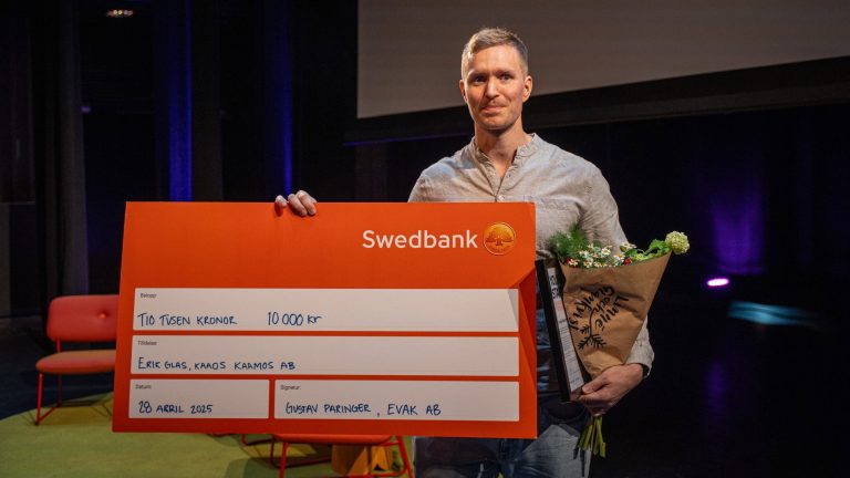 erik_YSD_vinnare_2025_SEKAI