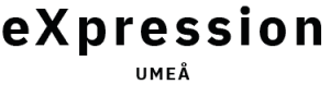 expression-ume-logotyp
