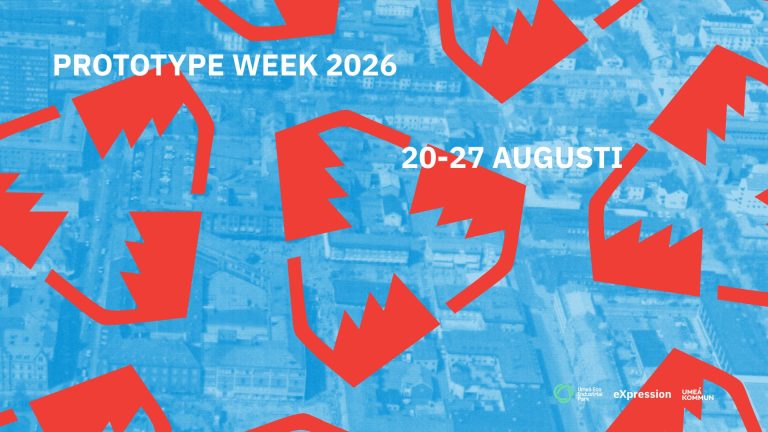 header prototype week